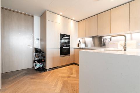 1 bedroom apartment for sale, Principal Place, London EC2A