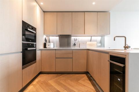 1 bedroom apartment for sale, Principal Place, London EC2A