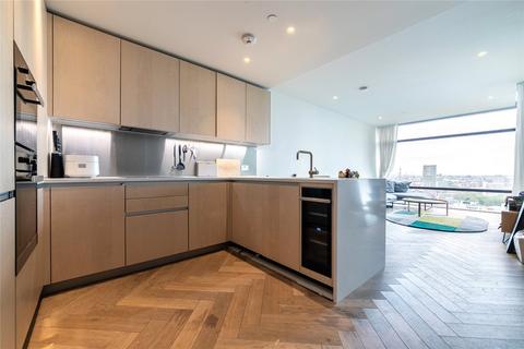 1 bedroom apartment for sale, Principal Place, London EC2A