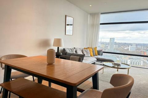 1 bedroom apartment for sale, Principal Place, London EC2A