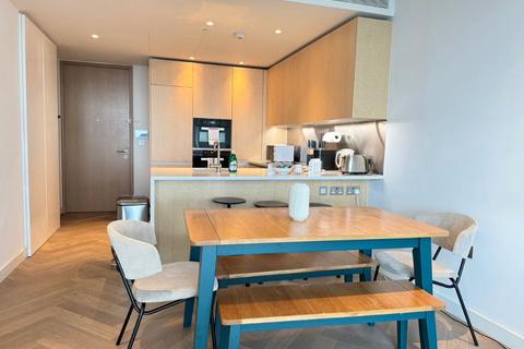 1 bedroom apartment for sale, Principal Place, London EC2A