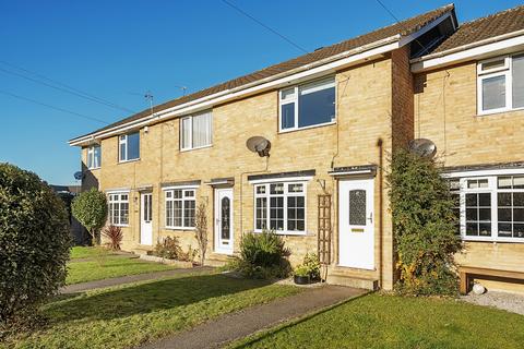 2 bedroom terraced house for sale, Rothbury Close, Harrogate