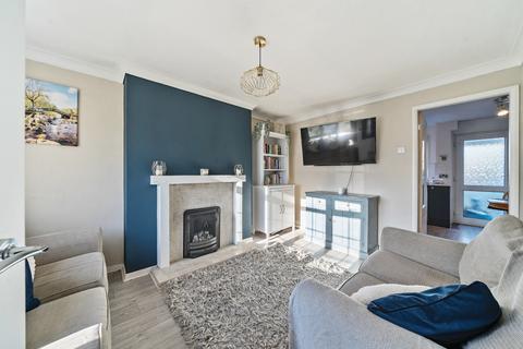 2 bedroom terraced house for sale, Rothbury Close, Harrogate