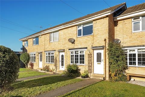 2 bedroom terraced house for sale, Rothbury Close, Harrogate, North Yorkshire, HG2