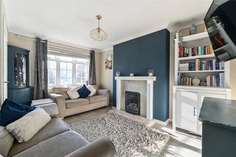 2 bedroom terraced house for sale, Rothbury Close, Harrogate, North Yorkshire, HG2