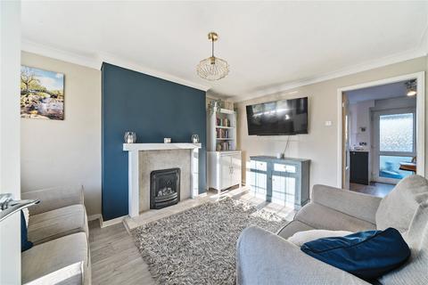 2 bedroom terraced house for sale, Rothbury Close, Harrogate, North Yorkshire, HG2