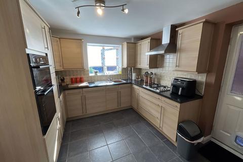 4 bedroom detached house for sale, Bickon Drive, Brierley Hill DY5