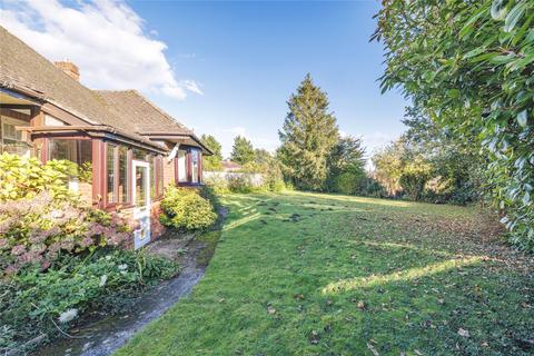 2 bedroom bungalow for sale, Bridstow, Ross-on-Wye, Herefordshire, HR9