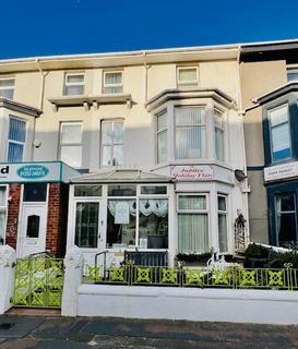 Hotel for sale, Trafalgar Road, Blackpool, Lancashire, FY1 6AW