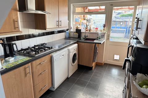 3 bedroom end of terrace house for sale, Redrise Close, Holbury, Southampton, Hampshire, SO45