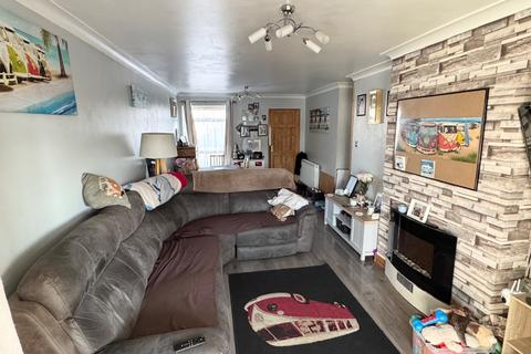 3 bedroom end of terrace house for sale, Redrise Close, Holbury, Southampton, Hampshire, SO45