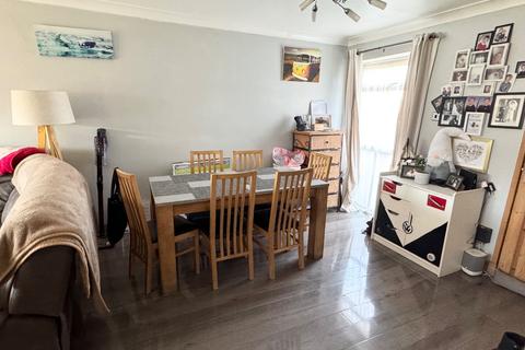 3 bedroom end of terrace house for sale, Redrise Close, Holbury, Southampton, Hampshire, SO45