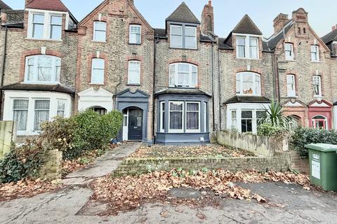 undefined, Adelaide Avenue, London