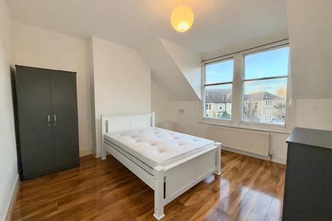 undefined, Adelaide Avenue, London