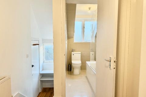 undefined, Adelaide Avenue, London