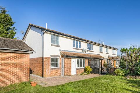 1 bedroom end of terrace house for sale, Windermere Close, Egham, Surrey, TW20