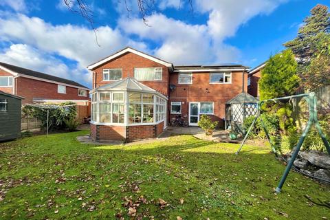 5 bedroom detached house for sale, Darbys Hill Road, Oldbury B69