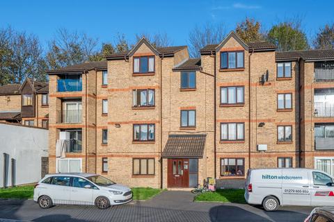 2 bedroom apartment for sale, Sandcliff Road, Erith