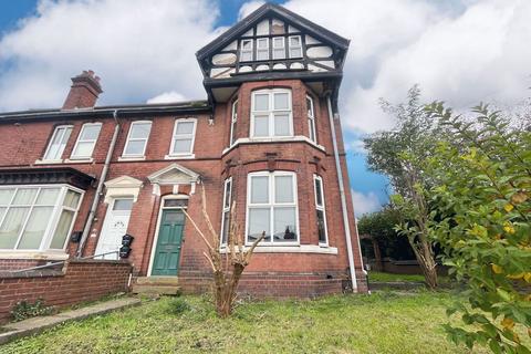 6 bedroom end of terrace house for sale, John Street, Brierley Hill DY5