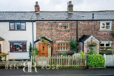 2 bedroom terraced house for sale, Newgate Lane, Preston PR4