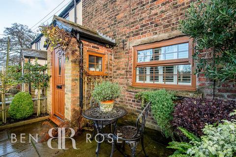 2 bedroom terraced house for sale, Newgate Lane, Preston PR4