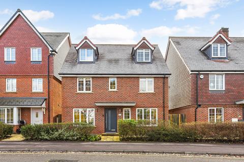 5 bedroom detached house for sale, Canada Way, Liphook, Hampshire