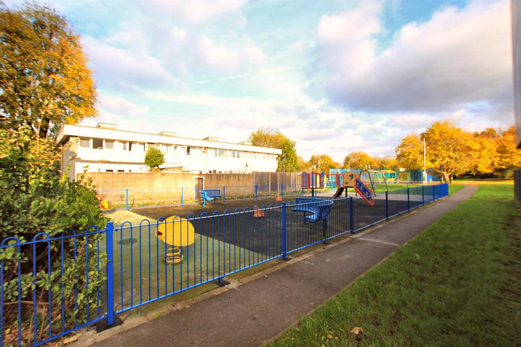 Communal Gardens