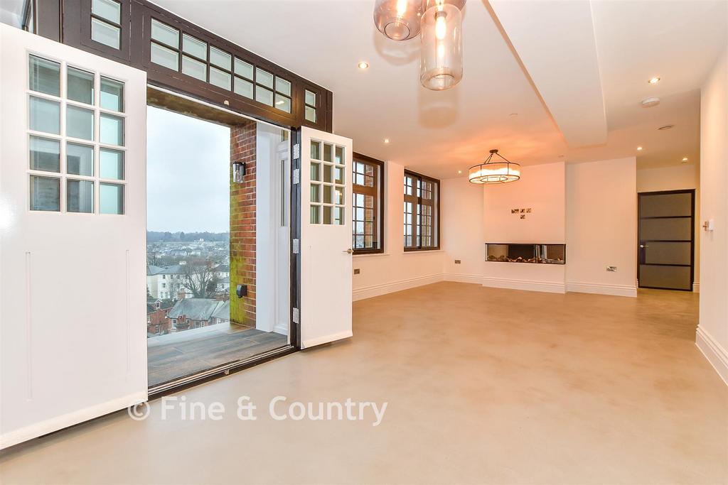 Lounge Internal Lifestyle Photograph