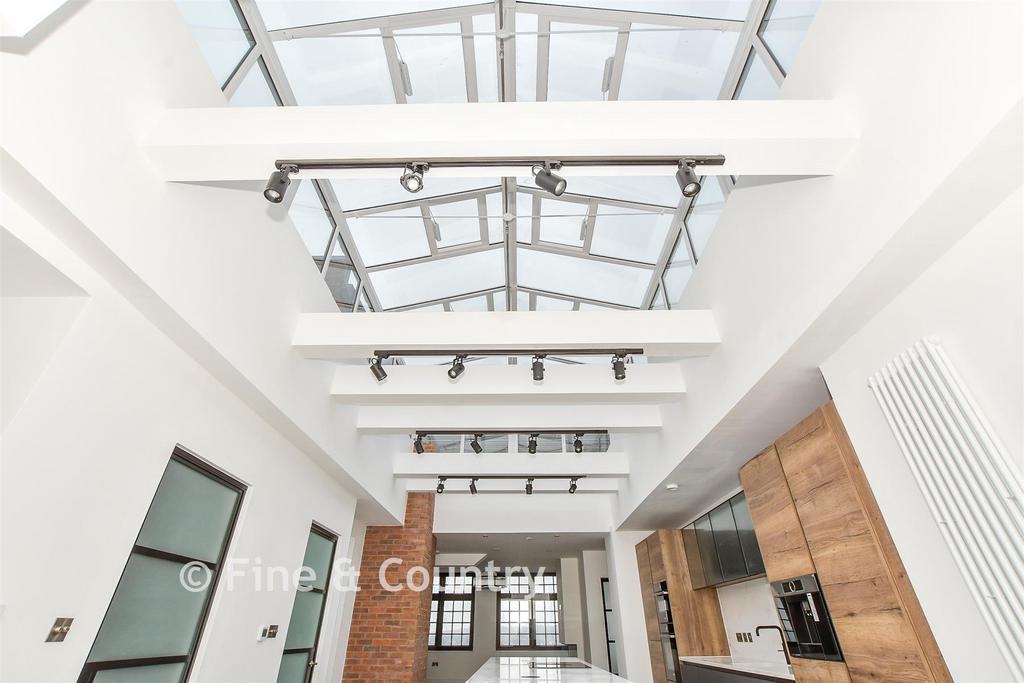 Internal Feature