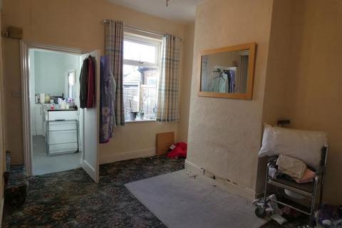 3 bedroom terraced house for sale, Uxbridge Street, Burton-on-Trent, Staffordshire, DE14 3JY