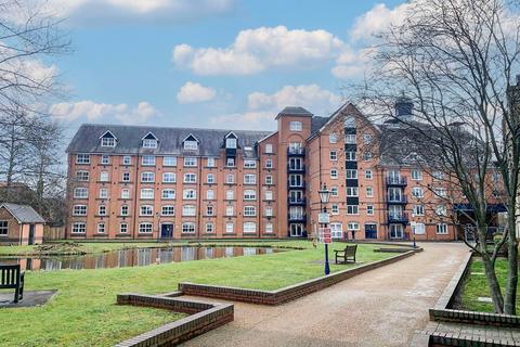 1 bedroom apartment for sale, Sheering Lower Road, Sawbridgeworth, CM21