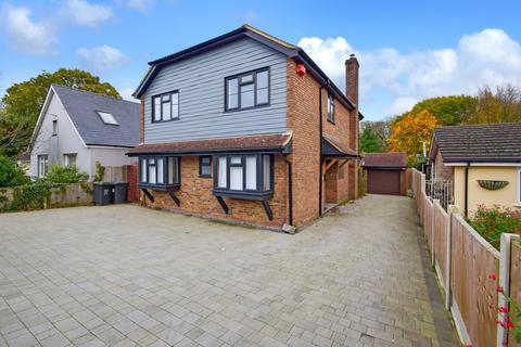 4 bedroom detached house for sale, Hallsfield Road, Walderslade , ME5