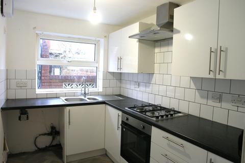 2 bedroom terraced house to rent, Chapel Street, Brierley Hill DY5