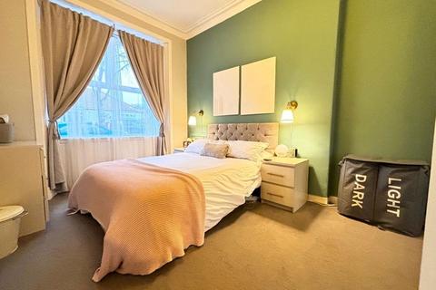 1 bedroom flat for sale, 3 Forest Road, Townhill, Dunfermline