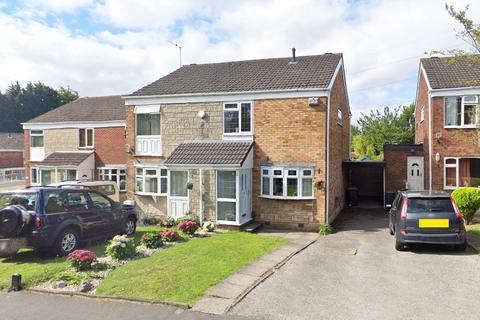 3 bedroom semi-detached house to rent, Ascot Close, Oldbury B69