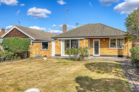 9 Rodbridge Drive, Southend-on-sea, SS1 3DF