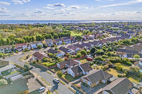 9 Rodbridge Drive, Southend-on-sea, SS1 3DF
