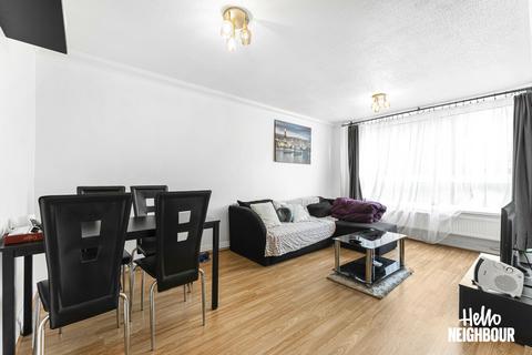 1 bedroom apartment to rent, Bettons Park, London, E15