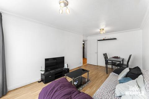 1 bedroom apartment to rent, Bettons Park, London, E15