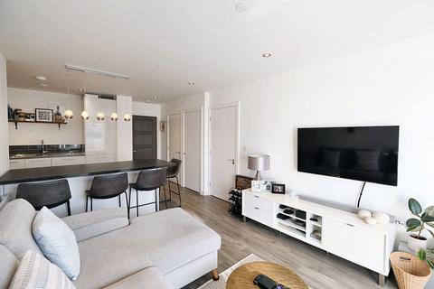 2 bedroom apartment for sale, Roseville Street, Jersey JE2