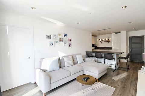 2 bedroom apartment for sale, Roseville Street, Jersey JE2