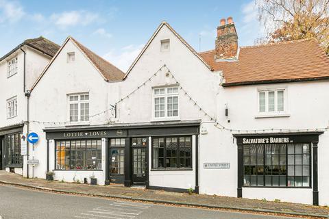 1 bedroom flat for sale, Castle Street, Guildford, GU1