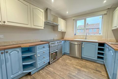 3 bedroom semi-detached house to rent, Main Street, Hockwold, IP26