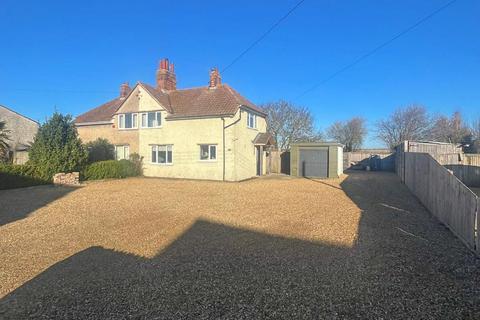 3 bedroom semi-detached house to rent, Main Street, Hockwold, IP26