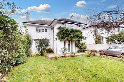 4 bedroom detached house for sale, Tavistock Road, Roborough, PL6