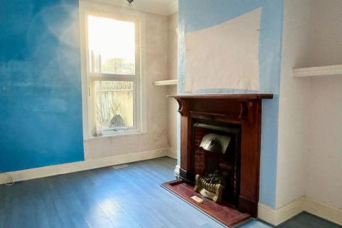 2 bedroom terraced house for sale, Second Avenue, Plymouth PL1