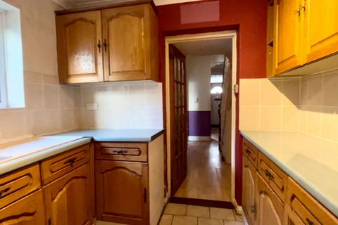 2 bedroom terraced house for sale, Second Avenue, Plymouth PL1