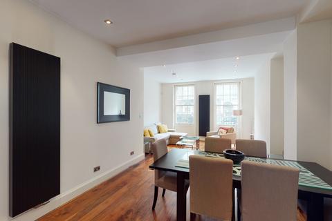 2 bedroom apartment for sale, Grafton Way, London, W1T