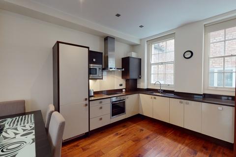 2 bedroom apartment for sale, Grafton Way, London, W1T