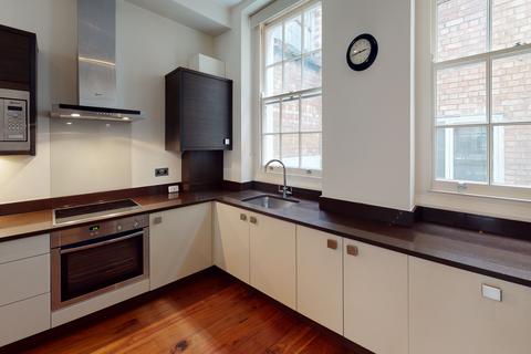 2 bedroom apartment for sale, Grafton Way, London, W1T